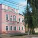 ул. Володарского, 6 в городе Ирбит