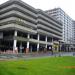 NCP Car Park Bristol (Broadmead) in Bristol city