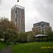 Castle Park View (lt) in Bristol city