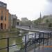 Castle Bridge in Bristol city