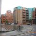Bridge Quay in Bristol city