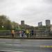 Bristol Bridge in Bristol city