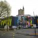Norwich Union House in Bristol city