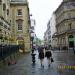 Hanover House in Bristol city