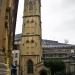 St Stephen's Church in Bristol city