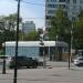 Вход № 6 в северный вестибюль станции метро «Южная» в городе Москва