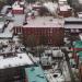 Территория бывшей кондитерской фабрики «Меньшевик» в городе Москва