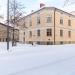 Aleksanterinkatu (fi), 12 в городе Тампере