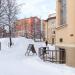 Eeva-Liisa Mannerin aukio (fi) в городе Тампере