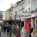 The Bristol Hippodrome in Bristol city