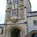 The Great Gatehouse in Bristol city