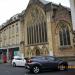 The Lord Mayor's Chapel in Bristol city