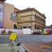 Colston Hall in Bristol city