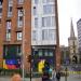 The Courtrooms in Bristol city