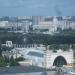 Купол в городе Москва