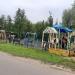 Детская игровая площадка в городе Москва