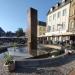 Brunnen Alter Markt (de) in Mönchengladbach city