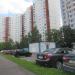 Трансформаторная подстанция в городе Москва