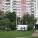 Трансформаторная подстанция в городе Москва