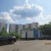 Трансформаторная подстанция в городе Москва