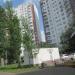 Трансформаторная подстанция в городе Москва