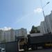 Трансформаторная подстанция в городе Москва