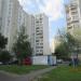 Трансформаторная подстанция в городе Москва