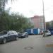 Трансформаторная подстанция в городе Москва