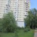 Трансформаторная подстанция в городе Москва