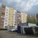 Трансформаторная подстанция в городе Москва
