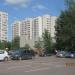 Торговый центр «Трио» в городе Москва