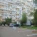 Трансформаторная подстанция в городе Москва