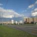 2-й микрорайон Новокосина в городе Москва