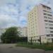 Вентиляционный киоск в городе Череповец