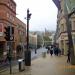 Broadmead and Cabot Circus