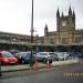 Bristol Temple Meads Railway Station