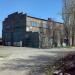 Локомотивне депо в місті Кадіївка