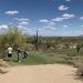 The 500 Club Golf Course in Phoenix, Arizona city