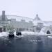 Timberline Lodge Ski Area