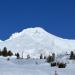 Timberline Lodge Ski Area