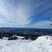 Timberline Lodge Ski Area