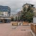 Tahkonkaari in Jyväskylä city