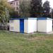 Трансформаторная подстанция ТП-25559 в городе Москва