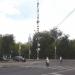 Опора двойного назначения в городе Москва