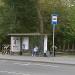 Автобусная остановка «Больница им. Семашко» в городе Москва