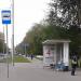 Автобусная остановка «Больница им. Семашко» в городе Москва
