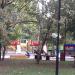 Детская игровая площадка в городе Москва