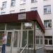 Терапевтический корпус Клинической больницы «РЖД-Медицина» им. Н. А. Семашко в городе Москва