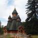 Церква (uk) в городе Яремче