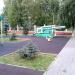 Детская игровая площадка в городе Москва